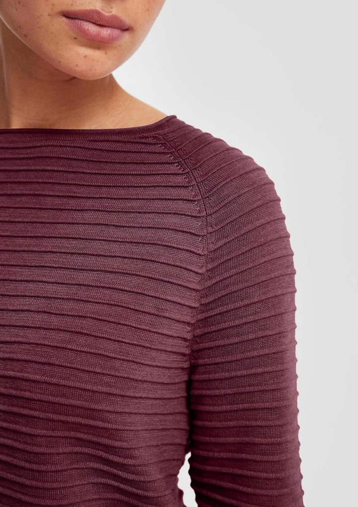 s.Oliver Damen 50.2.51.17.170.2133366 Pullover (1er Pack) XS 39w0, XS 39w0