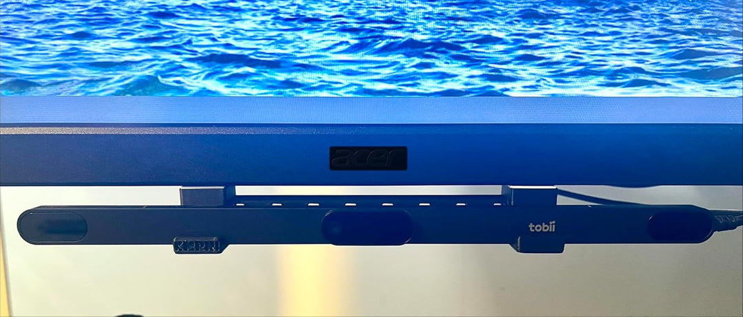 tobii Eye Tracker 5 Universalhalterung für viele Monitore