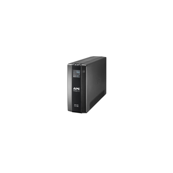 APC by Schneider Electric Back UPS PRO - BR1300MI - UPS 1300VA Leistung - MI modell (8 IEC Outlets,