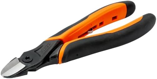 Alicate P/Corte De Plastic 160