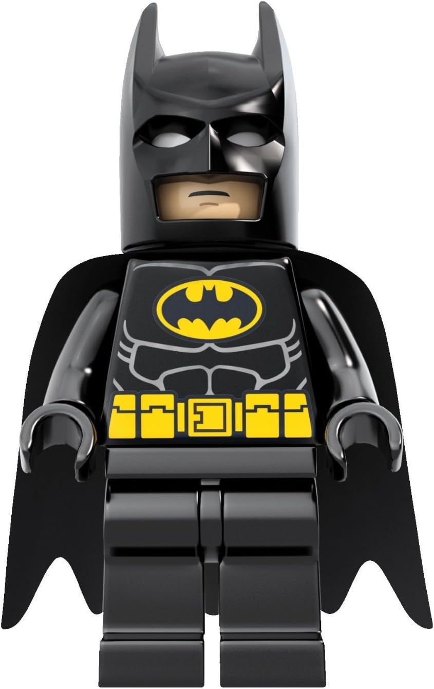 LEGO 6864 - Super Heroes: Batman - Batmobil und Two-Face Verfolgung