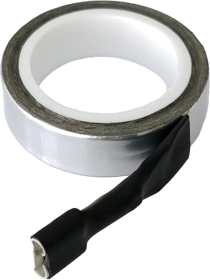 Proxel - Unsichtbare elektromagnetische Parksensoren, hinten, EPS-Dual 4.0 mit Display, ohne Bohren
