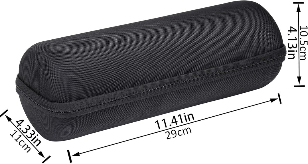 co2CREA Hart reiseschutzhülle case Tasche für Ultimate Ears UE Megaboom 4/Megaboom 3 Bluetooth Lauts