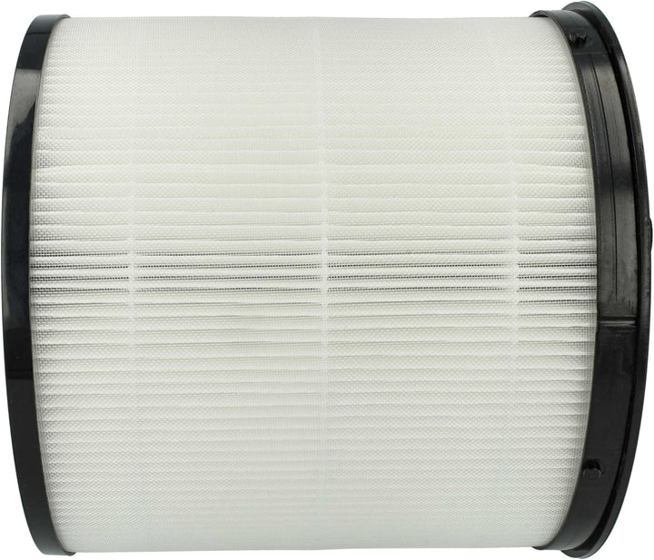 vhbw 2x Luftilter Ersatz für Xiaomi BHR5861GL | AFEP7TFM01 für Luftreiniger - Kombifilter Vorfilter