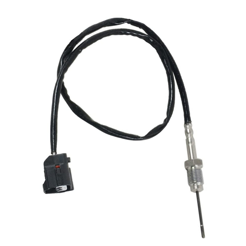 Amrxuts 22630-JG70A EGT Abgastemperatursensor passend für Nissan QASHQAI +2 J10 N10 M1D für X-TRAIL