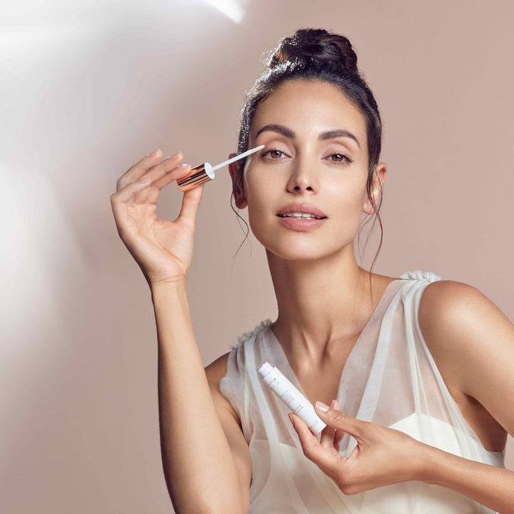 M. Asam MAGIC CARE Perfect Lash Boost Serum (7 ml) – Wimpernserum volle Wimpern & ausdrucksstarke Au