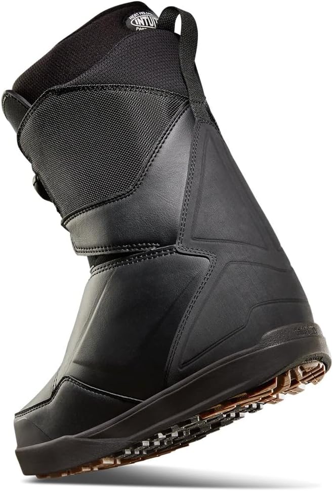 Thirtytwo Lashed double BOA Black-44.5