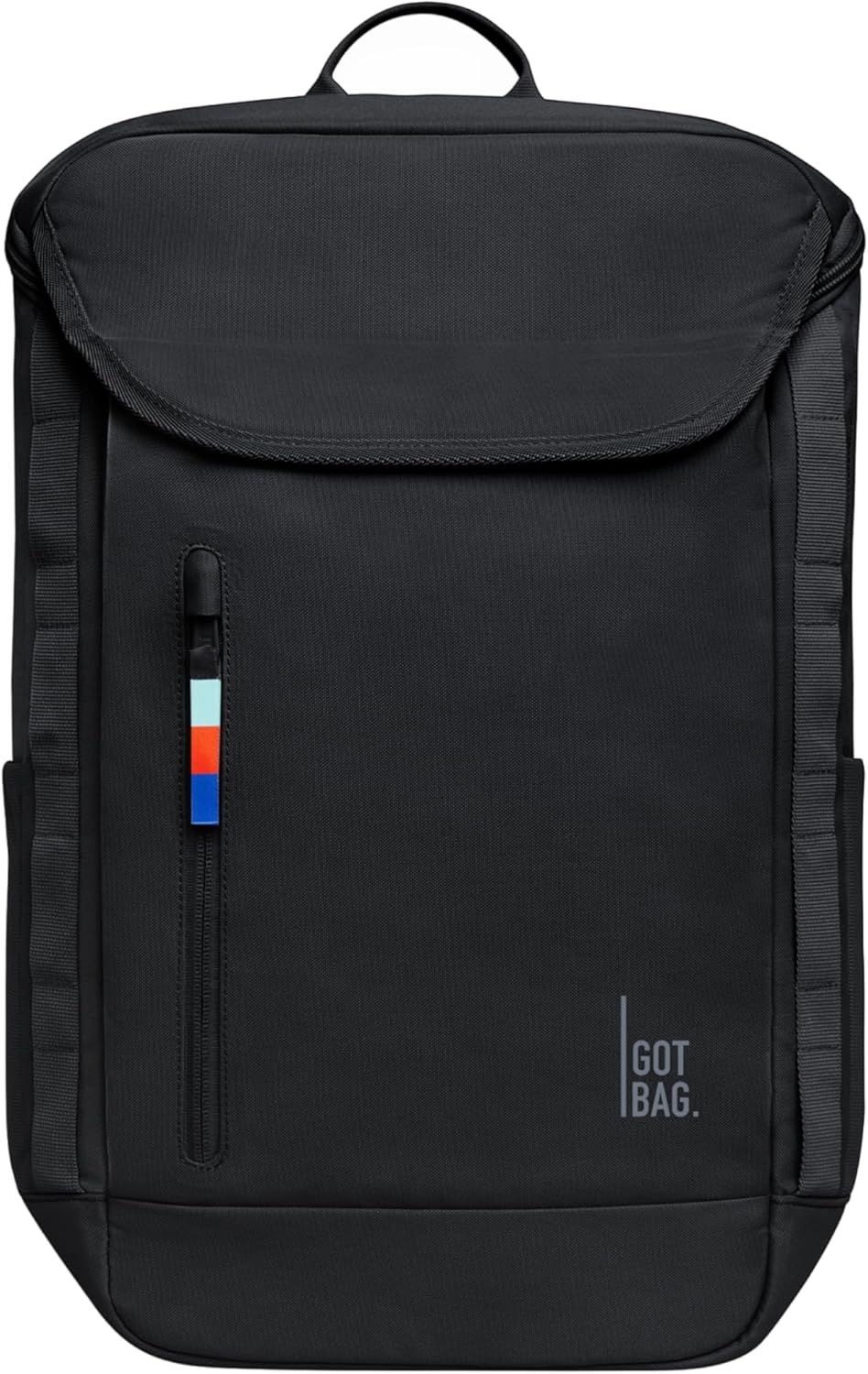 GOT BAG Rucksack Pro Pack | Reiserucksack mit 16" Laptopfach | Handgepäck Rucksack viele Fächer Einh
