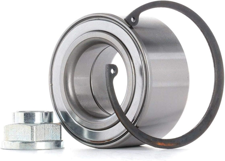 SKF Radlagersatz Radlager Set Vorne Hinten | VKBA 3951 | Für ACCORD VII Car Coupe Hatchback VIII CIV