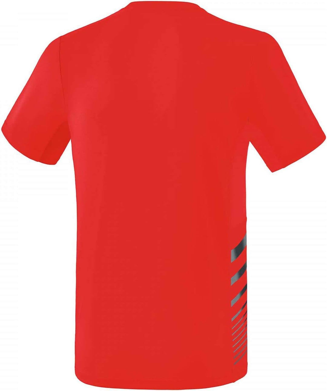 Erima Unisex Kinder Race Line 2.0 Running T-Shirt 152 Rot, 152 Rot