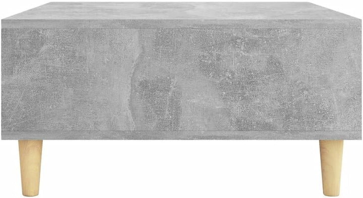 vidaXL Couchtisch Skandinavisch Beistelltisch Wohnzimmertisch Kaffeetisch Sofatisch Teetisch Tisch W