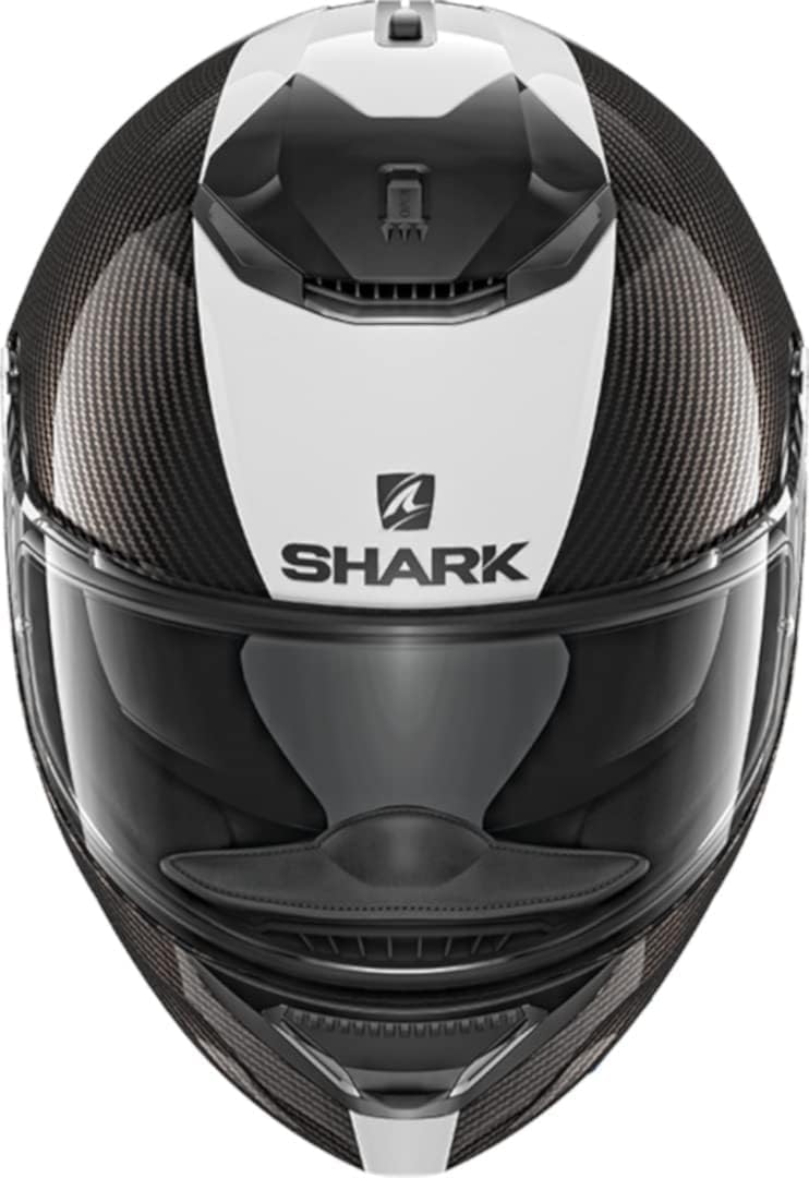 Shark Herren Nc Motorrad Helm, Weiss, 3XL (65/66) 3XL (65/66) Weiss, 3XL (65/66) Weiss