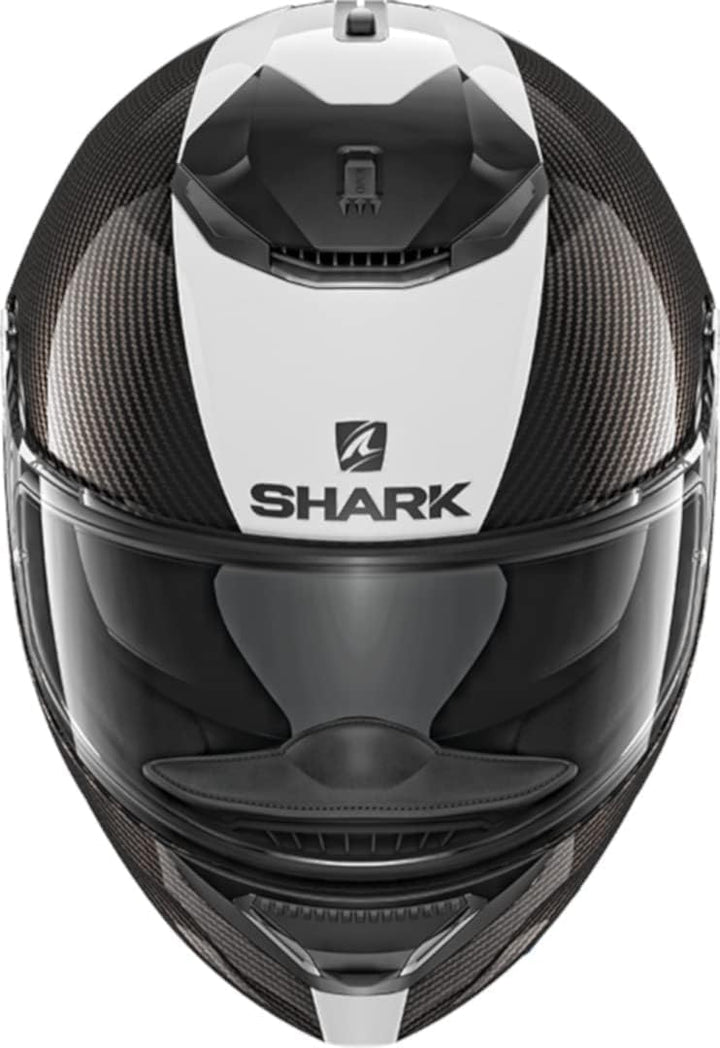 Shark Herren Nc Motorrad Helm, Weiss, 3XL (65/66) 3XL (65/66) Weiss, 3XL (65/66) Weiss
