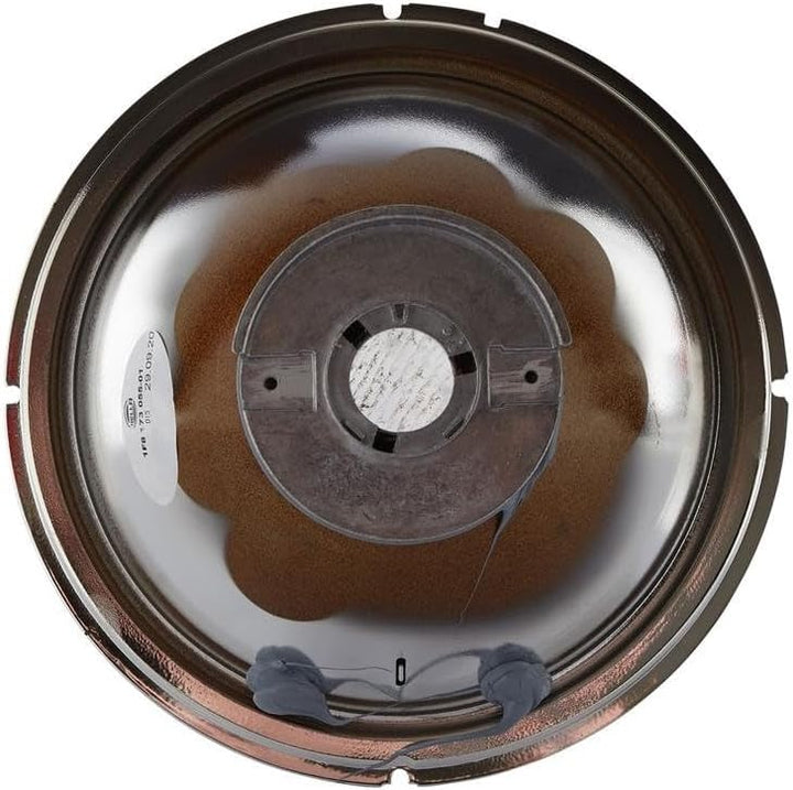 HELLA - Halogen-Scheinwerfereinsatz, Fernscheinwerfer - rund - vorne - Menge: 1 - 1F8 173 055-011