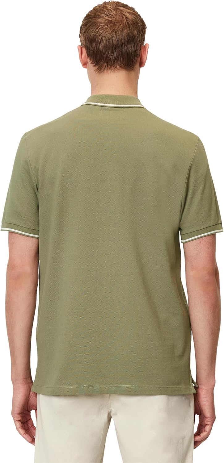 Marc O'Polo Herren Polo Shirt XXL 465, XXL 465