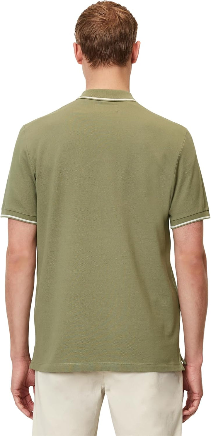 Marc O'Polo Herren Polo Shirt XXL 465, XXL 465