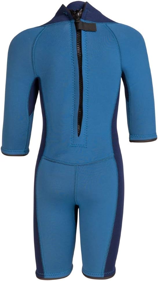 Konfidence Wetsuits - Konfidence Shorty Swimsui...