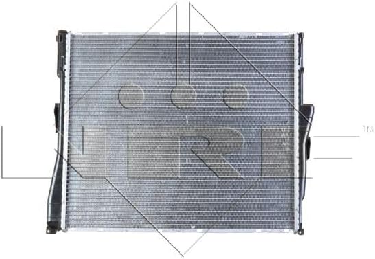 NRF 53956 Kühler, Motorkühlung