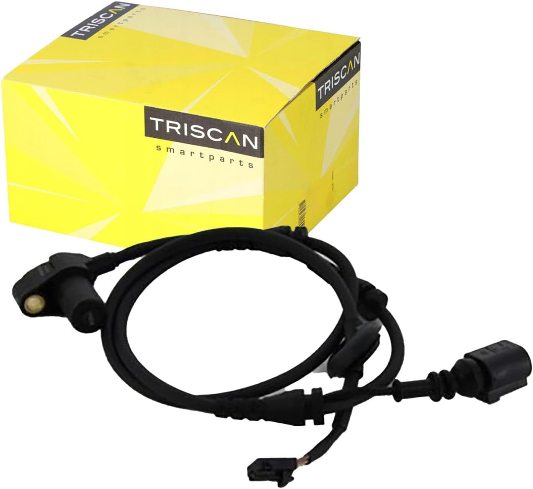Triscan Sensor, Raddrehzahl, 8180 29117