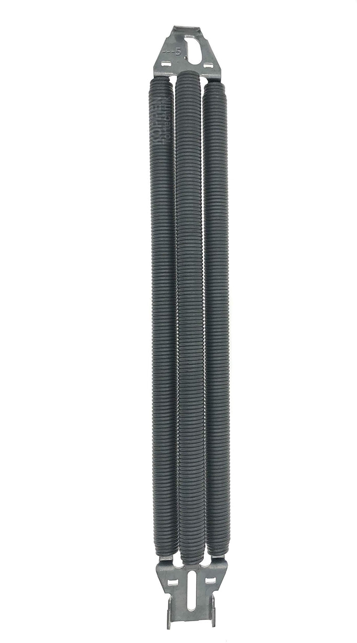 Novoferm 3-fach Zugfederpaket Nr. 5 Schwingtor Federpaket