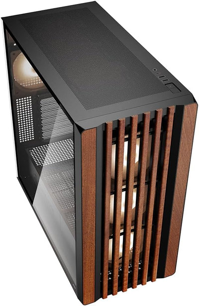 Sharkoon Rebel C70G RGB, ATX PC Gehäuse