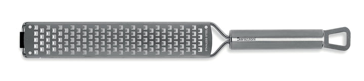 Barazzoni My Utensyl Lange Reibe aus Edelstahl Lunga 36cm, Lunga 36cm