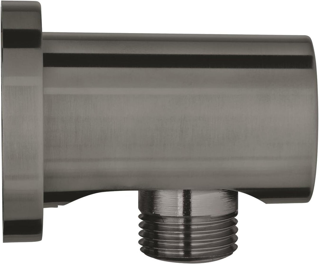 Grohe 27057AL0 Verschraubung Brushed Hard Graphite
