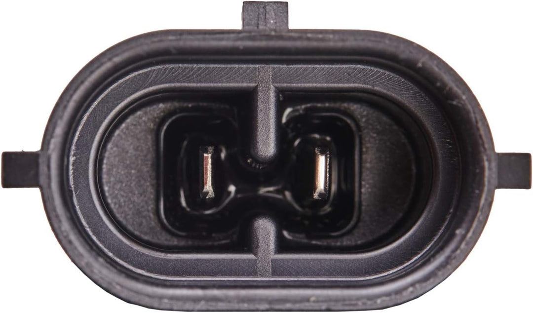 HELLA - Halogen-Arbeitsscheinwerfer - Modul 70 - 12V - Einbau/Schraubanschluss - 3-Punkt Befestigung
