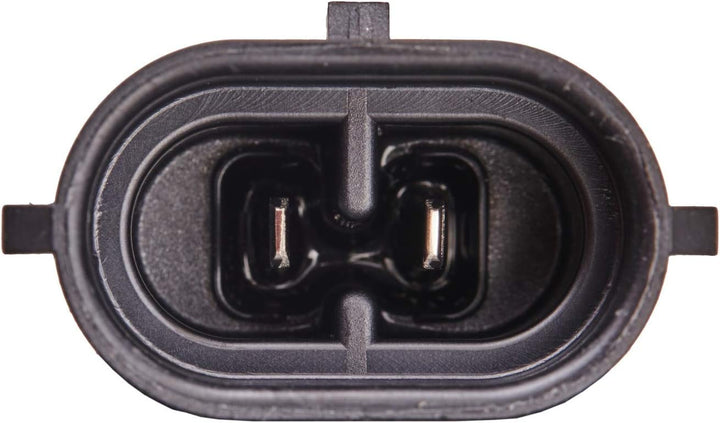 HELLA - Halogen-Arbeitsscheinwerfer - Modul 70 - 12V - Einbau/Schraubanschluss - 3-Punkt Befestigung