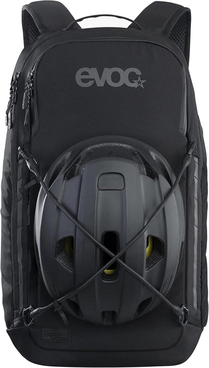 Commute Pro 22 Rucksack schwarz S/M