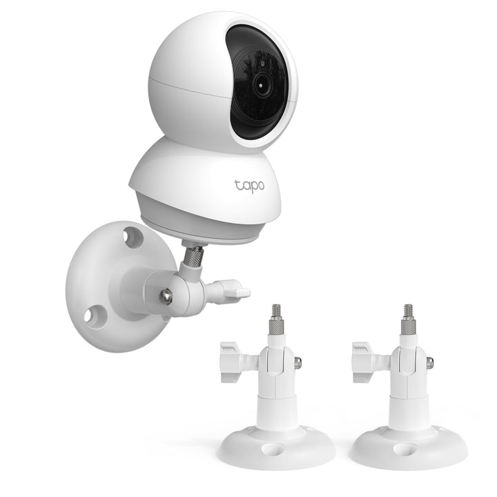 HOLACA Wandhalterung Kompatibel mit TP-Link Tapo C200 / C210 / C220 / C201 / C202 / C211 / C212 / C2