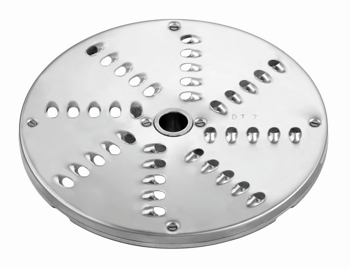 Bartscher Schneidscheibe für Raspel DT7 Gastronomiebedarf
