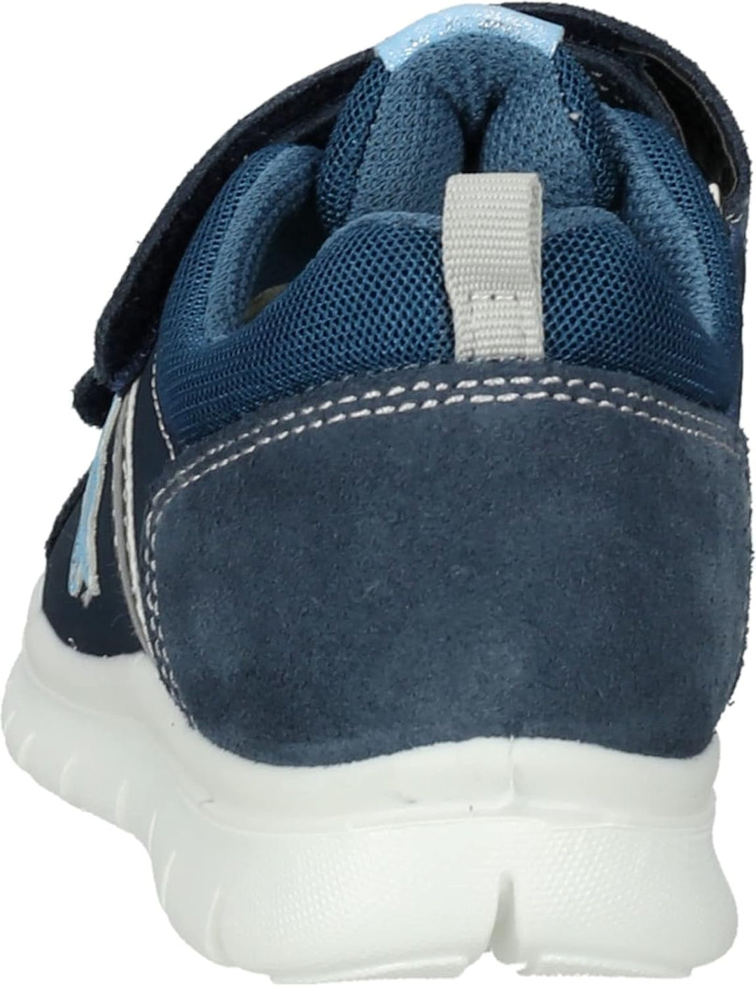 Primigi Mädchen Hilos Gtx Sneaker 28 EU Azzur Nav Bl Ch, 28 EU Azzur Nav Bl Ch