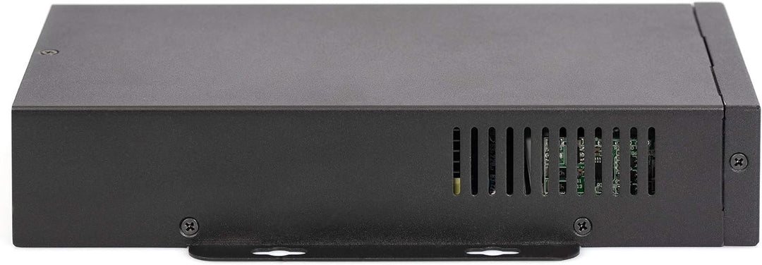 DIGITUS PoE++ Injektor - IEEE802.3at - Gigabit Ethernet - 95 Watt - max. 55 Volt - PoE Modus A & Mod