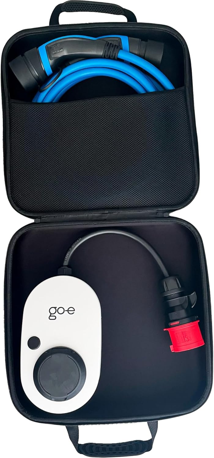 go-e Case - Transporttasche