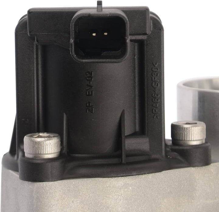 Bisenya Turbolader Kompatibel mit 207 308 408 508 RCZ 1.6 THP C4 DS 3 1.6 THP EP6DT 150HP 0375.N7, 0