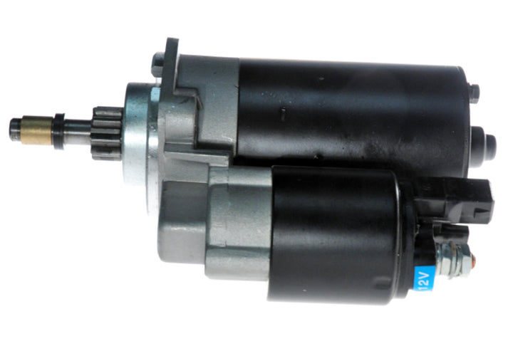 HELLA - Starter/Anlasser - 12V - 1.1kW - für u.a. VW Golf III (1H1) - 8EA 011 610-481