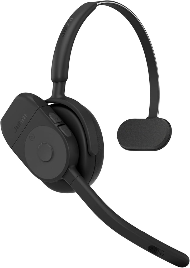 Jabra Perform 75 – Headset – On-Ear – Bluetooth (5111-119)