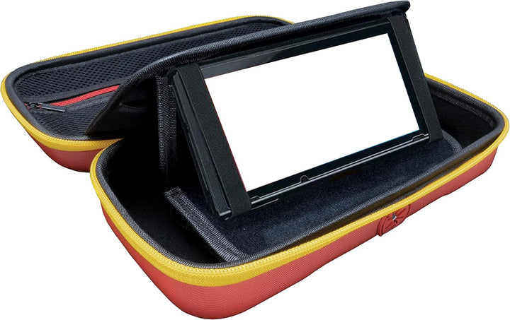 Lexibook - Harry Potter - Handheld Consoles Hard Case (MFA62HP), Harry Potter