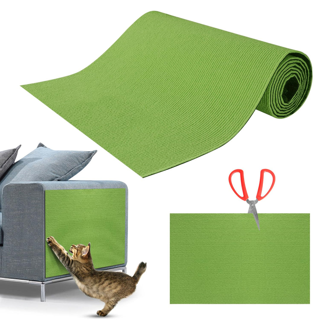 Kratzbaum für Katzen, Sofa, Schutz, Teppich, Kratzschutz, Kratzschutz, DIY, Schutz für Sofa, Katze,