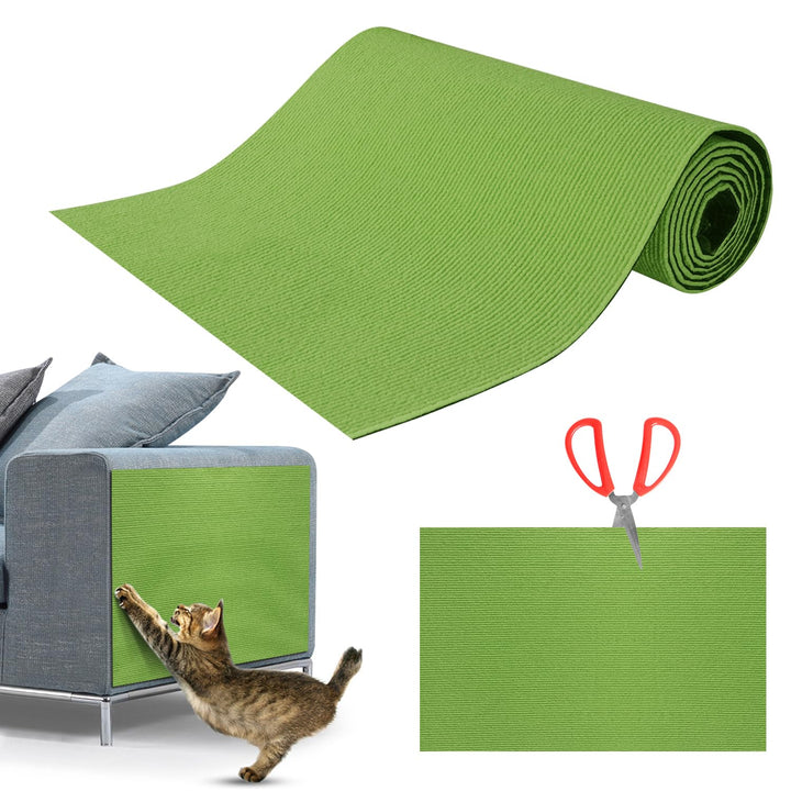 Kratzbaum für Katzen, Sofa, Schutz, Teppich, Kratzschutz, Kratzschutz, DIY, Schutz für Sofa, Katze,