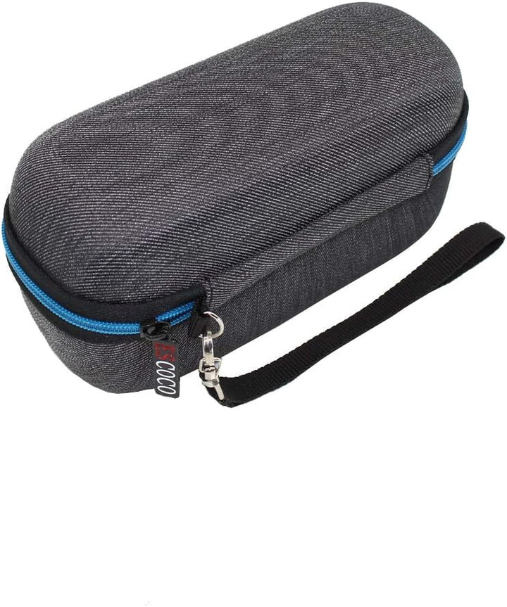Hart Reise Fall Case Tasche für Braun Series 3 ProSkin 3040s 3020 3030s 3090cc 310s elektrischer Ras