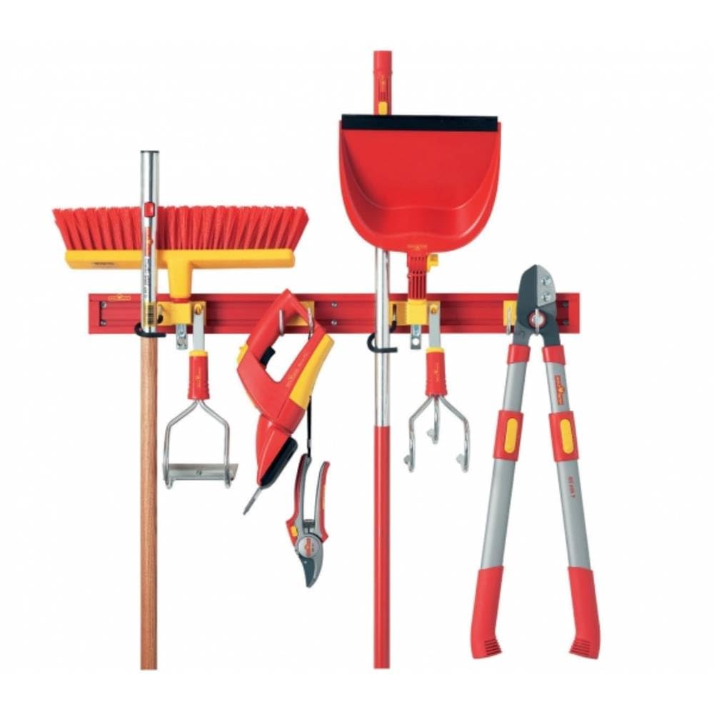 WOLF-Garten multi-star® Ordnungsschiene UM-M; 3715000 Single