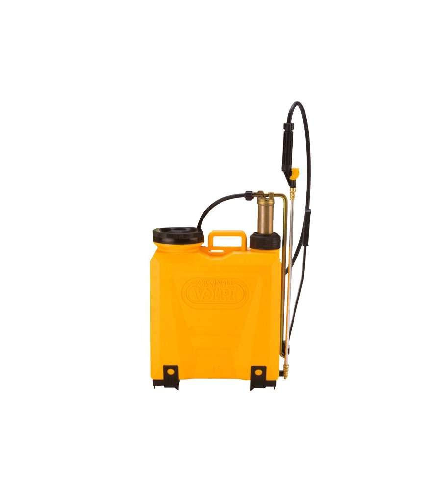 Volpi Pumpe Modell 78 Liter 15 Pumpe Messing