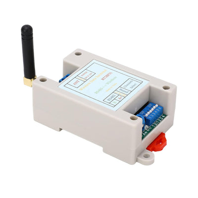 RS485 Wireless-Transceiver-Modul, Wireless-Transceiver-Modul Bus RF Serial Port RS485 für RTU Smart