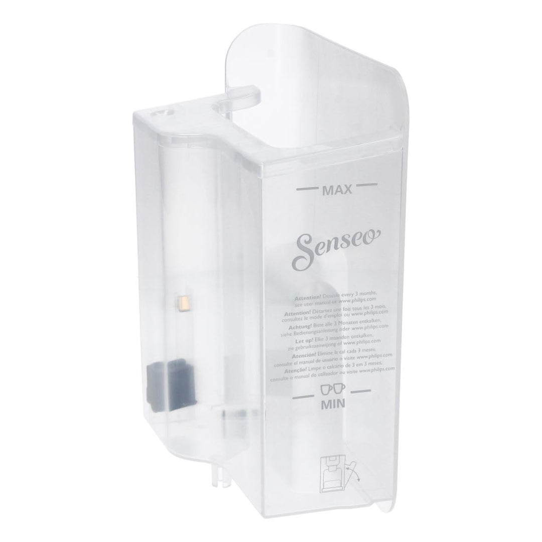 easyPART Kompatibel/Ersatz für PHILIPS 422225956281 Wassertank Frischwassertank Frischwasserbehälter