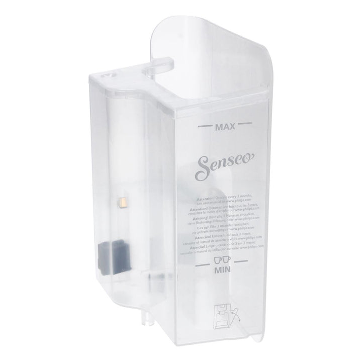 easyPART Kompatibel/Ersatz für PHILIPS 422225956281 Wassertank Frischwassertank Frischwasserbehälter