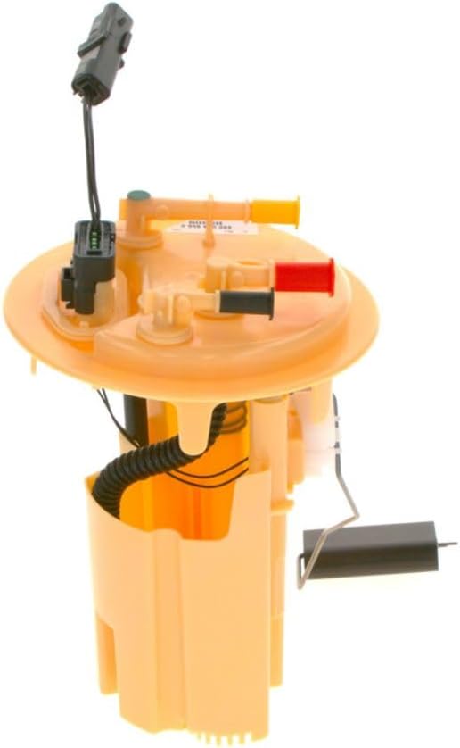 Bosch 0 986 580 385 Kraftstoff-Fördereinheit