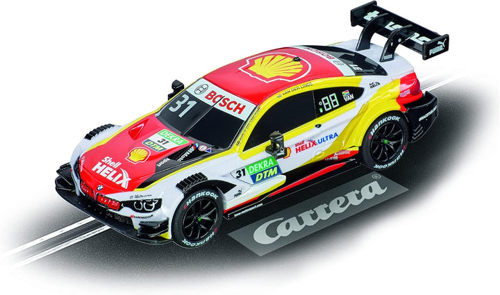 Carrera GO!!! I Rennbahnen und lizensierte Slotcars | bis zu 2 Spieler | Für Jungs und Mädchen ab 6