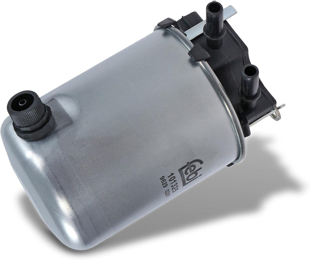 febi bilstein 101325 Kraftstofffilter , 1 Stück